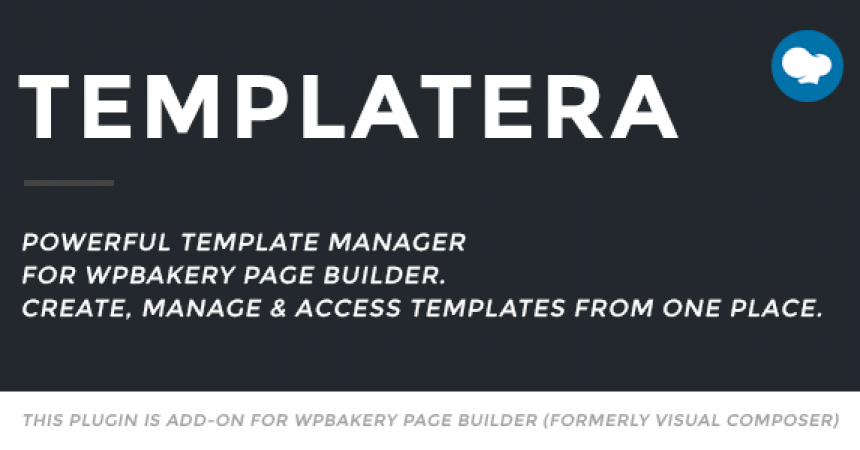 plugins - templatera 1 860x450