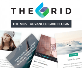 plugins - the grid 270x225