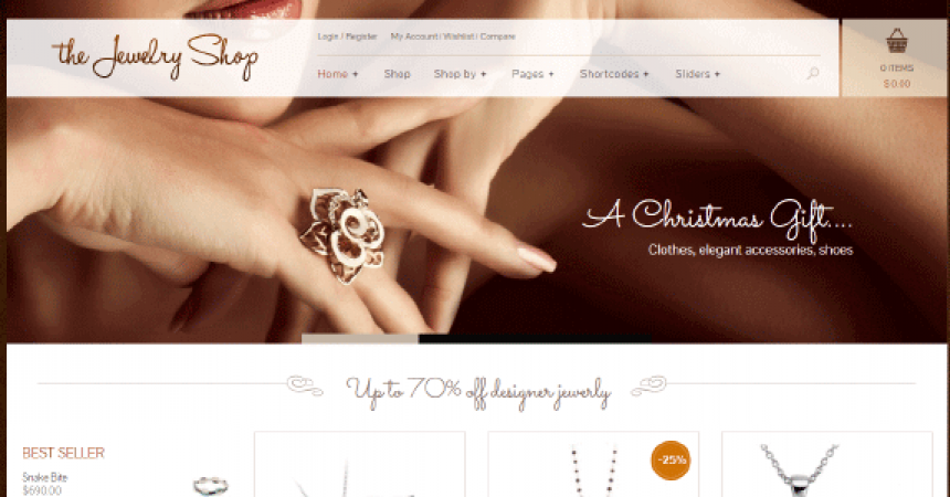 plantillas - the jewelry shop 860x450