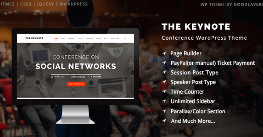 plantillas - the keynote 860x450