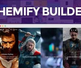 plugins - themify builder 270x225