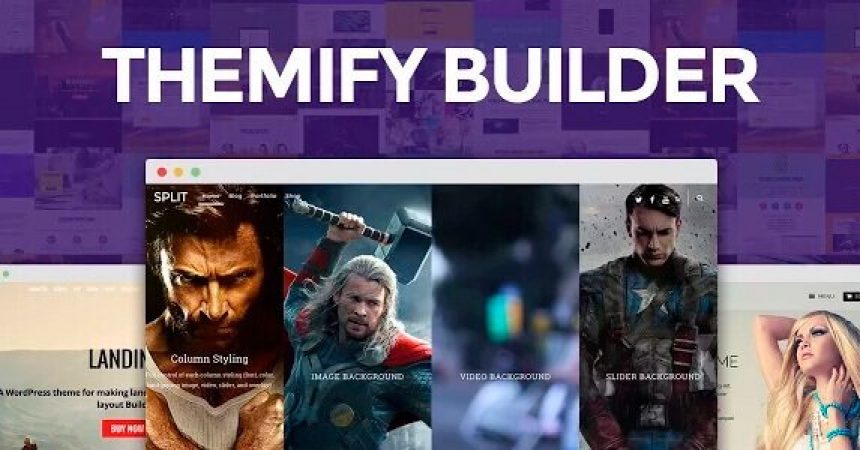 plugins - themify builder 860x450