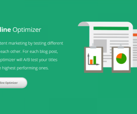 plugins - thrive headline optimizer 270x225