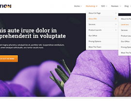 plantillas - thrive themes ignition 270x225
