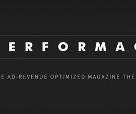 plantillas - thrive themes performag 270x225