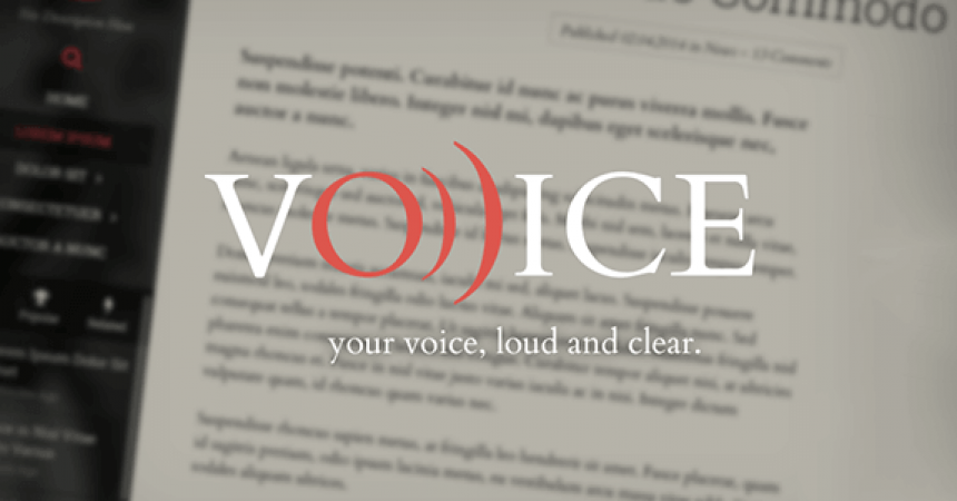 plantillas - thrive themes voice 860x450