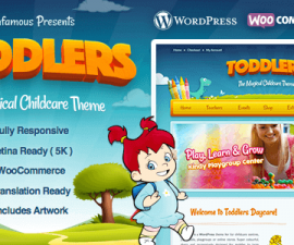 plantillas - toddlers 270x225