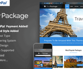 plantillas - tour package 270x225