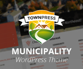 plantillas - townpress 270x225