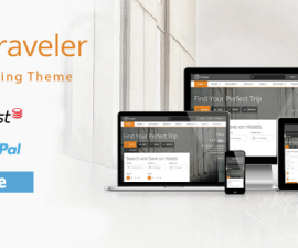 plantillas - traveler 270x225