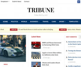 plantillas - tribune 270x225