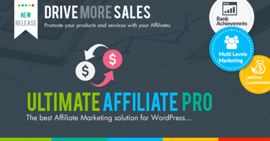 plugins - ultimate affiliate pro wordpress 860x450