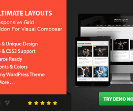 plugins - ultimate layouts 1 270x225