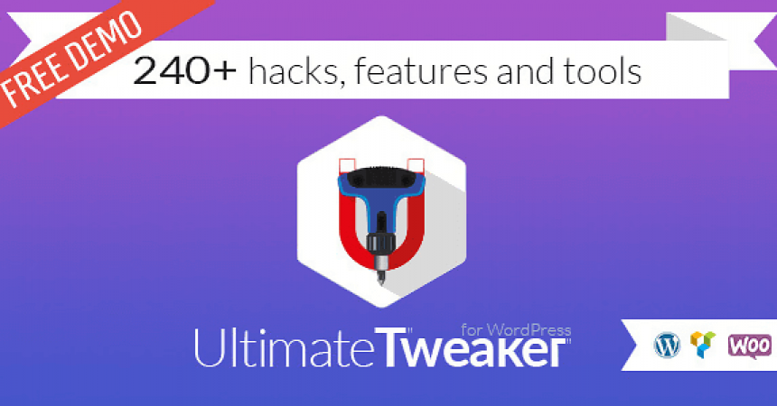 plugins - ultimate tweaker 860x450