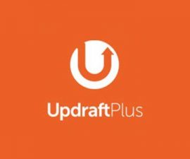 plugins - updraftplus 270x225