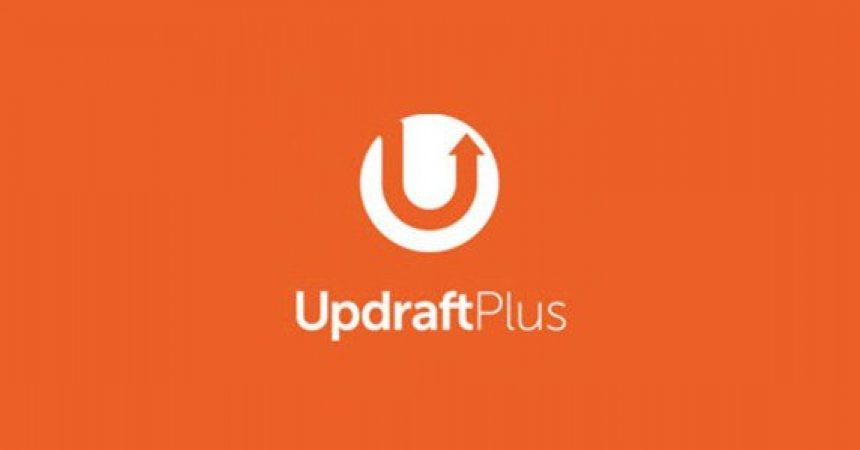 plugins - updraftplus 860x450