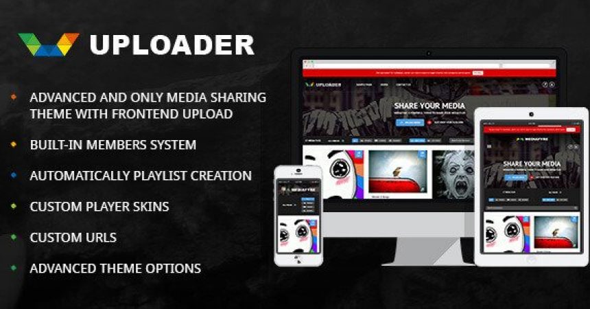 plantillas - uploader 860x450