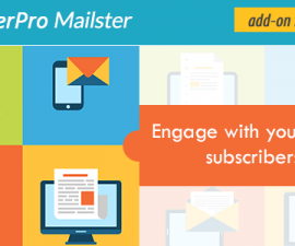 plugins - userpro mailster addon 270x225