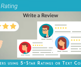 plugins - userpro user rating 270x225