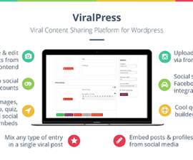 plugins - viralpress 270x225