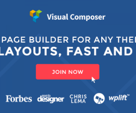 plugins - visual composer 270x225