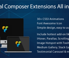 plugins - visual composer extensions all in one 270x225