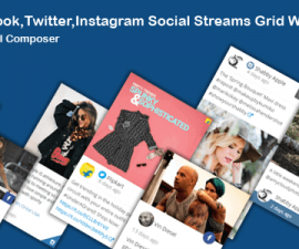 plugins - visual composer facebooktwitterinstagram 270x225