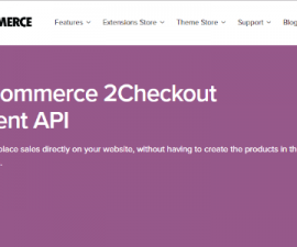 plugins - wc 2checkout payment api 270x225