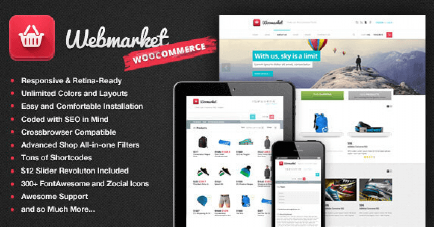 plantillas - webmarket 860x450