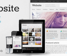 plantillas - website 270x225