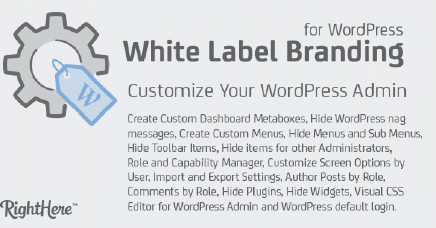 plugins - white label branding 1 1 860x450
