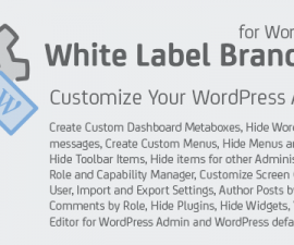 plugins - white label branding 1 270x225
