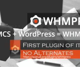 plugins - whmpress 270x225