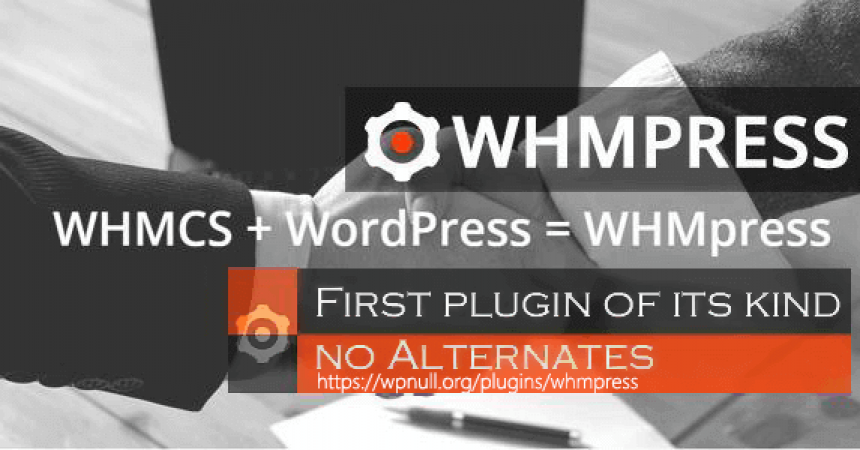 plugins - whmpress 860x450