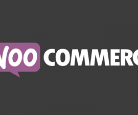 plugins - woocommerce 270x225