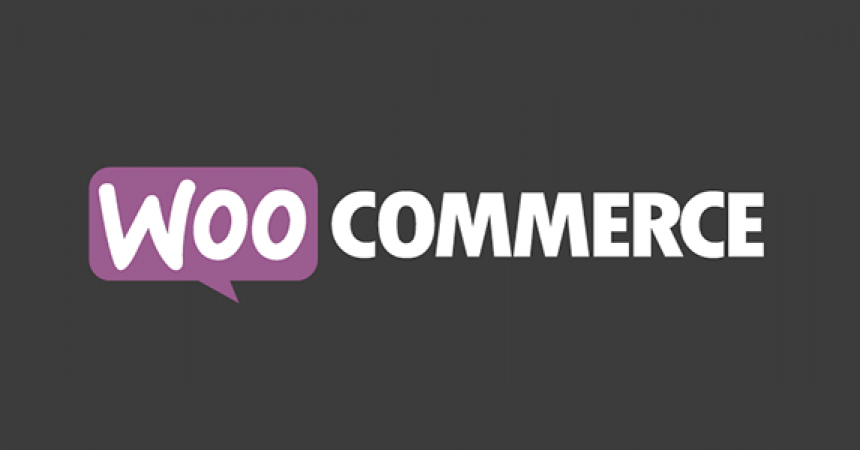 plugins - woocommerce 860x450