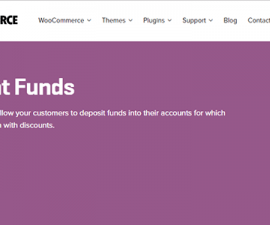plugins - woocommerce account funds 270x225