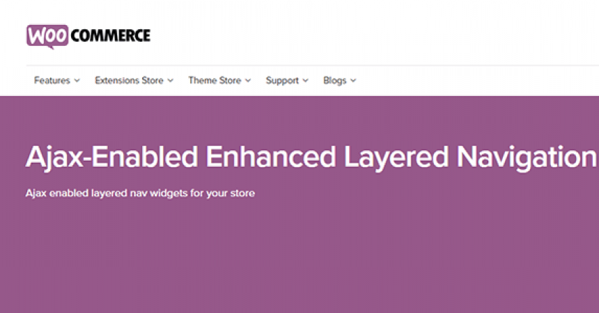 plugins - woocommerce advanced ajax layered navigation 860x450
