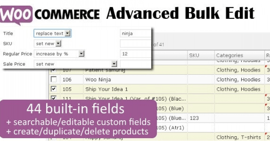 plugins - woocommerce advanced bulk edit 860x450