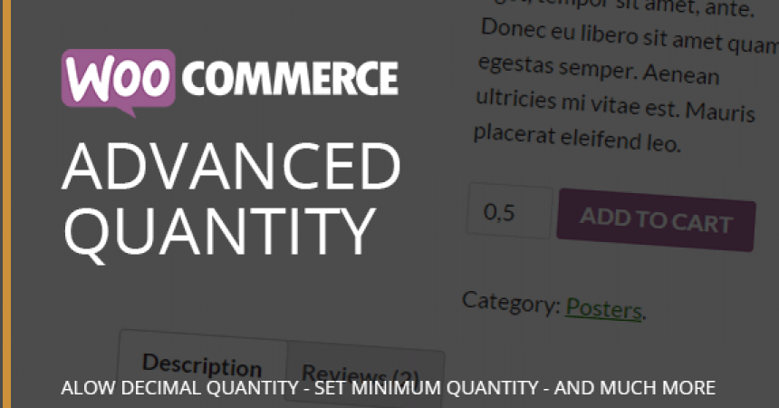 plugins - woocommerce advanced quantity 860x450
