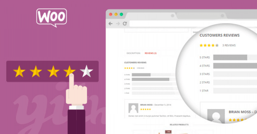 plugins - woocommerce advanced reviews 860x450