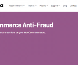 plugins - woocommerce anti fraud 270x225