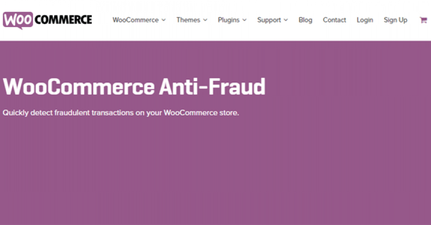plugins - woocommerce anti fraud 860x450