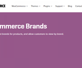 plugins - woocommerce brands 270x225