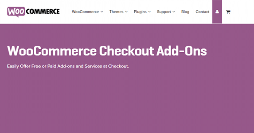plugins - woocommerce checkout add ons 1 860x450