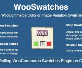 plugins - woocommerce color or image variation swatches 270x225
