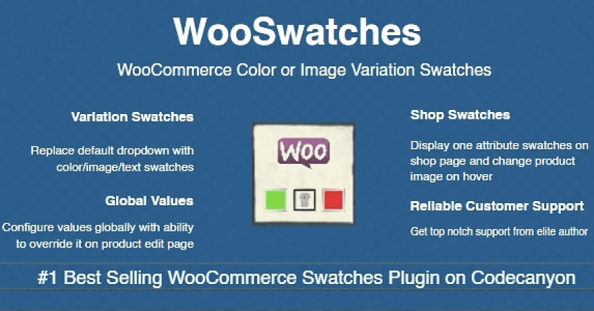 plugins - woocommerce color or image variation swatches 860x450