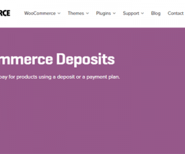 plugins - woocommerce deposits 1 270x225