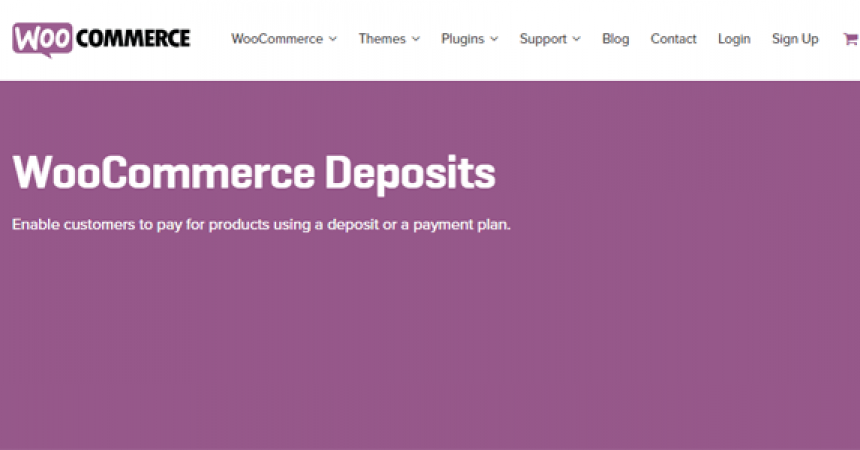 plugins - woocommerce deposits 1 860x450