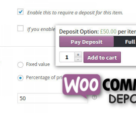 plugins - woocommerce deposits 270x225